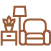 icon - Home Blessing 家居祝福