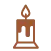 Icon of Bereavement Service