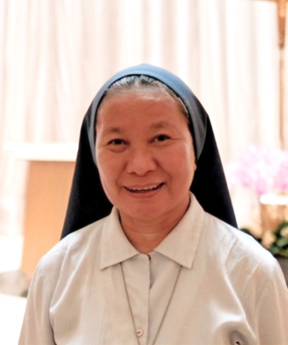 Photo - Sr. M. Victoria Victorino