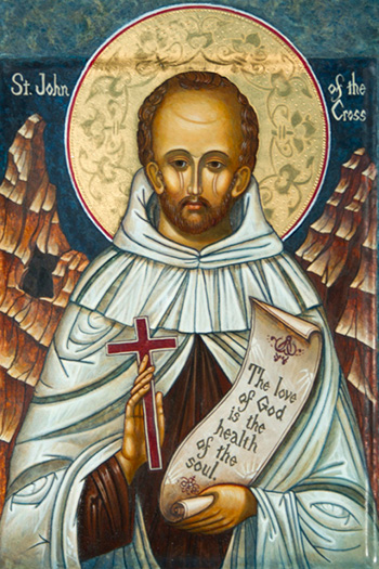 Saint John of the Cross