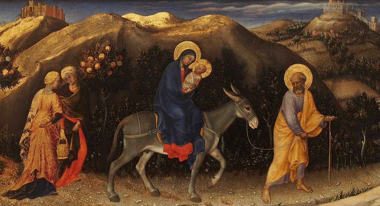Saint Joseph
