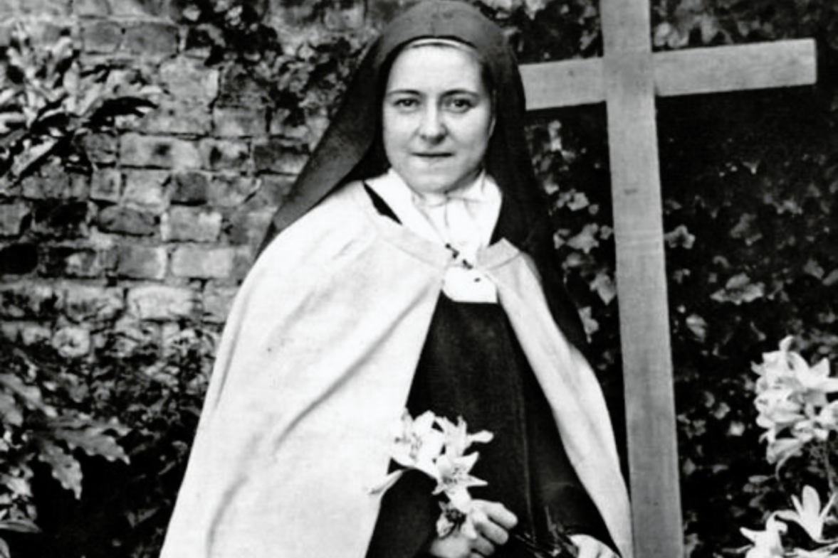Saint Thérèse of Lisieux