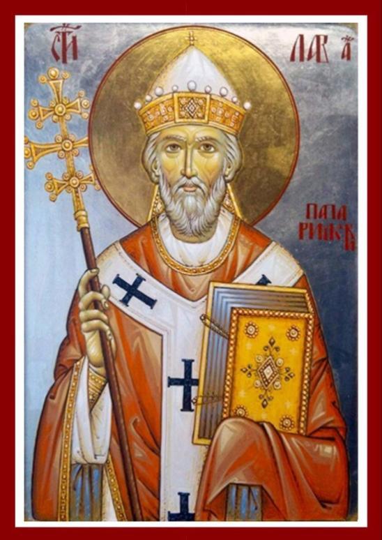 Saint Leo the Great