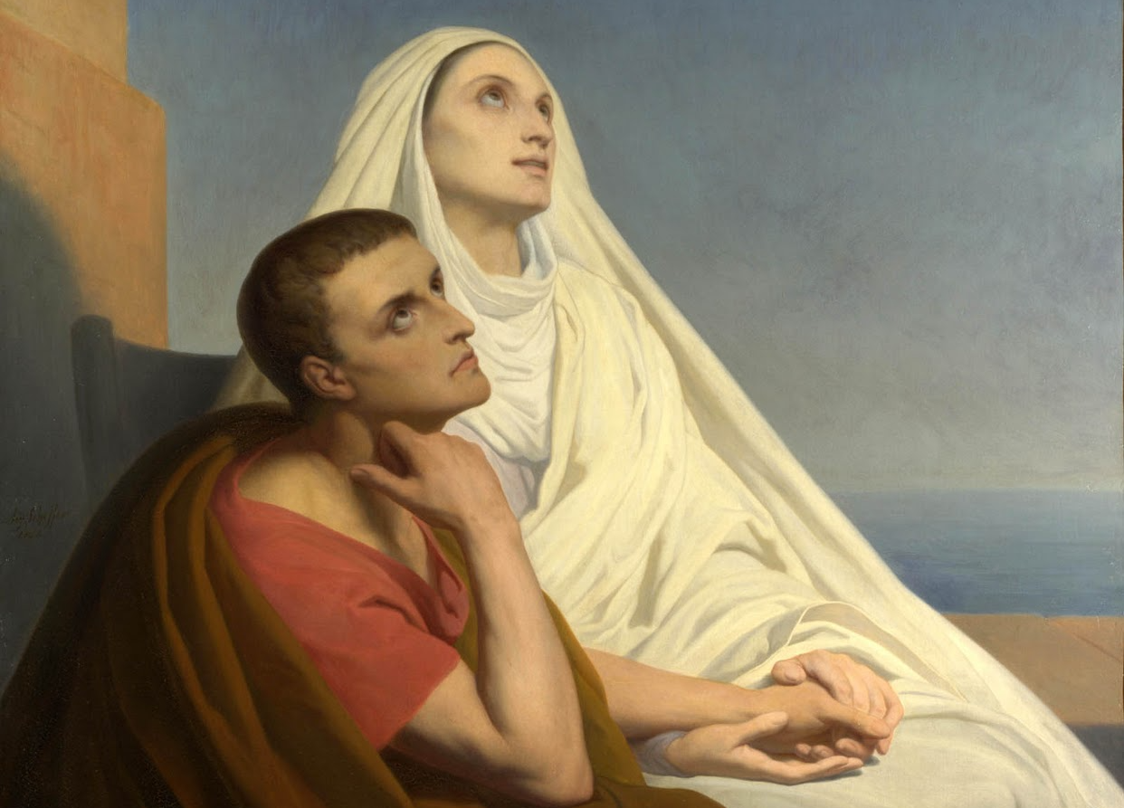 Saint Augustine