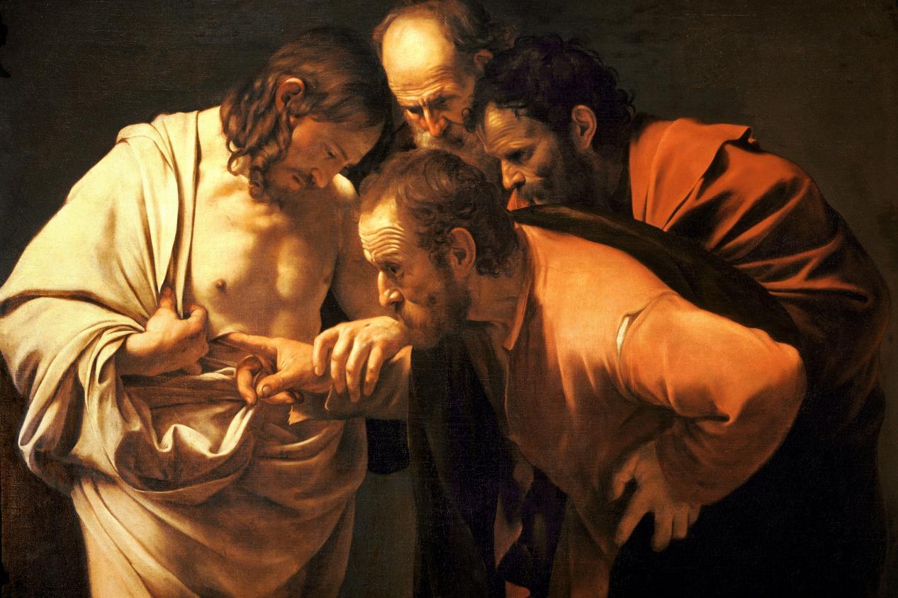 Saint Thomas, Apostle