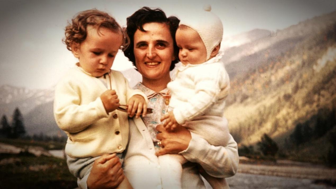 Saint Gianna Beretta Molla