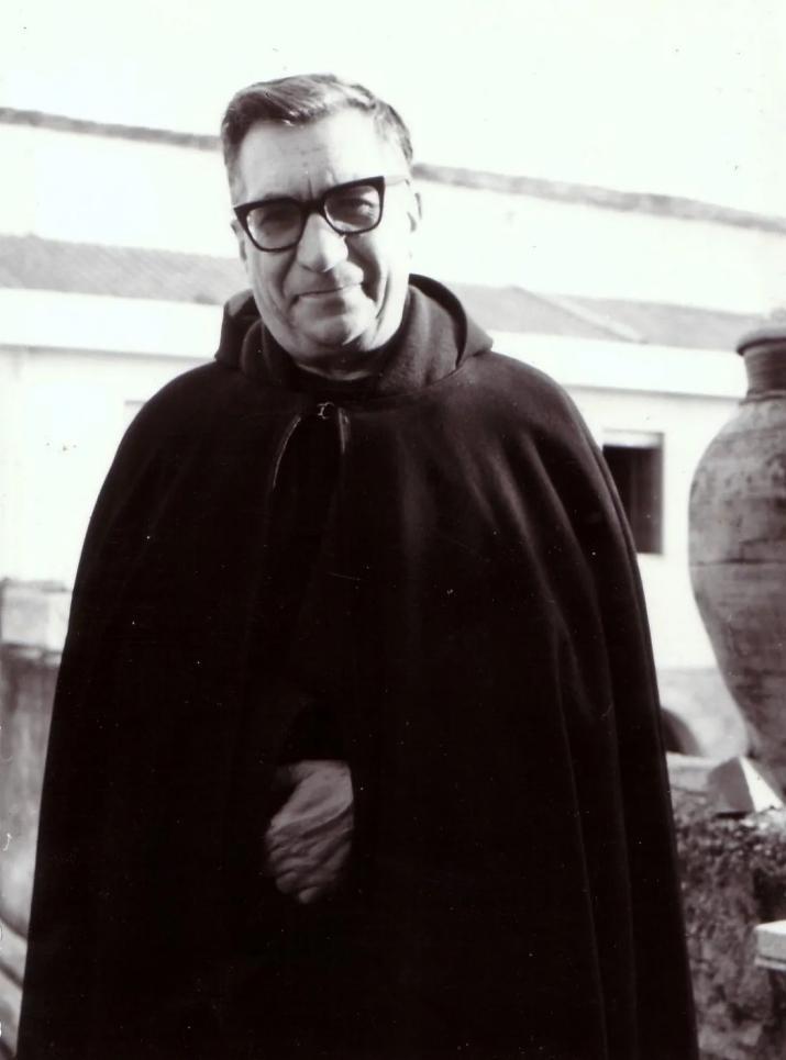Blessed Gabriele Maria Allegra