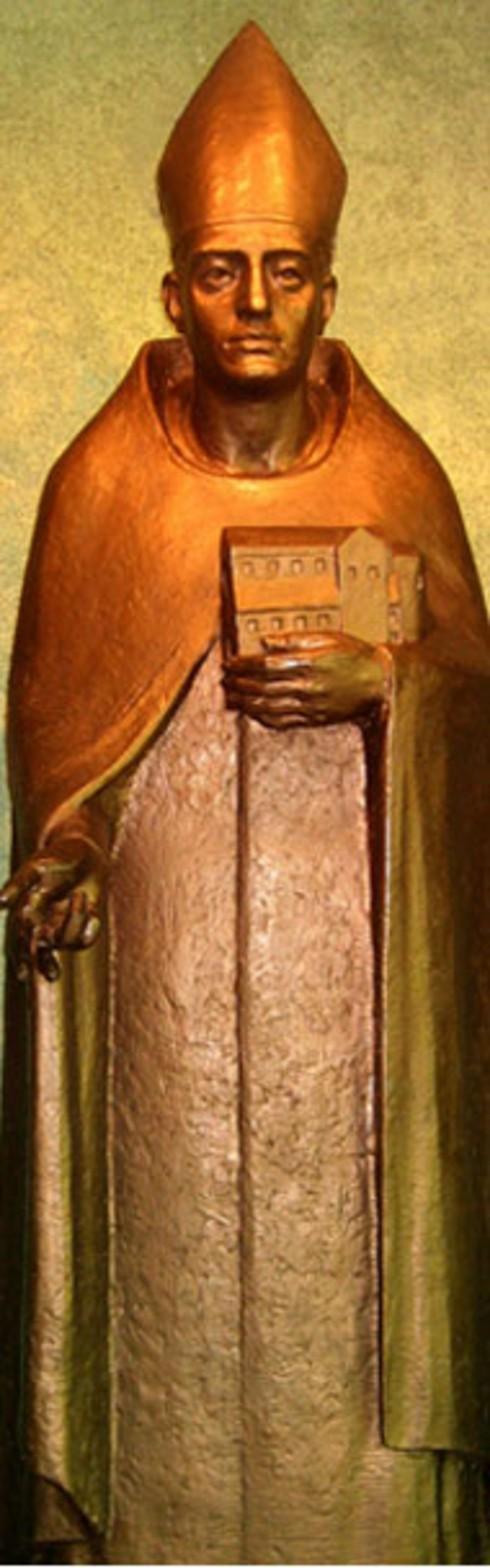 Saint Alfred