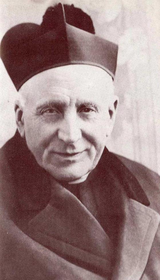 Blessed Philip Rinaldi