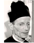In memory of Father Zilioli, Giacomo, PIME Founder of Holy Souls’ Church (OLMC Church)